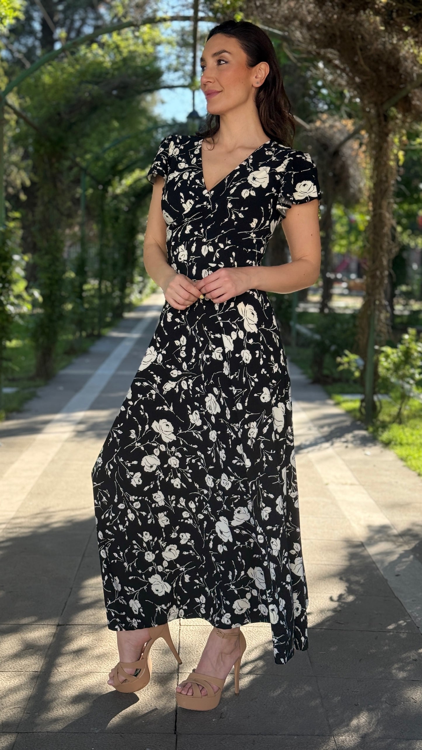 Vestido Isabel