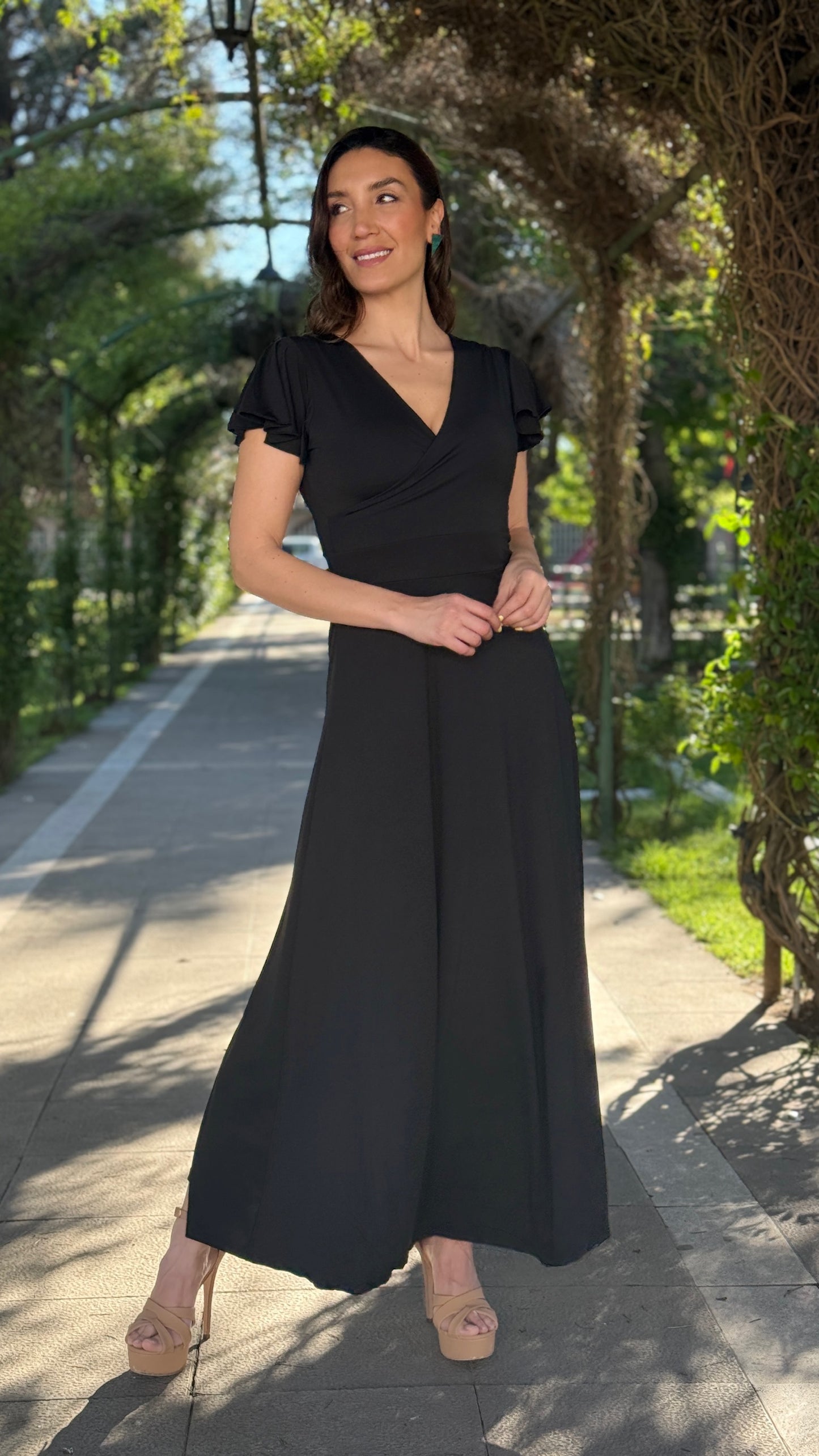 Vestido Isabel