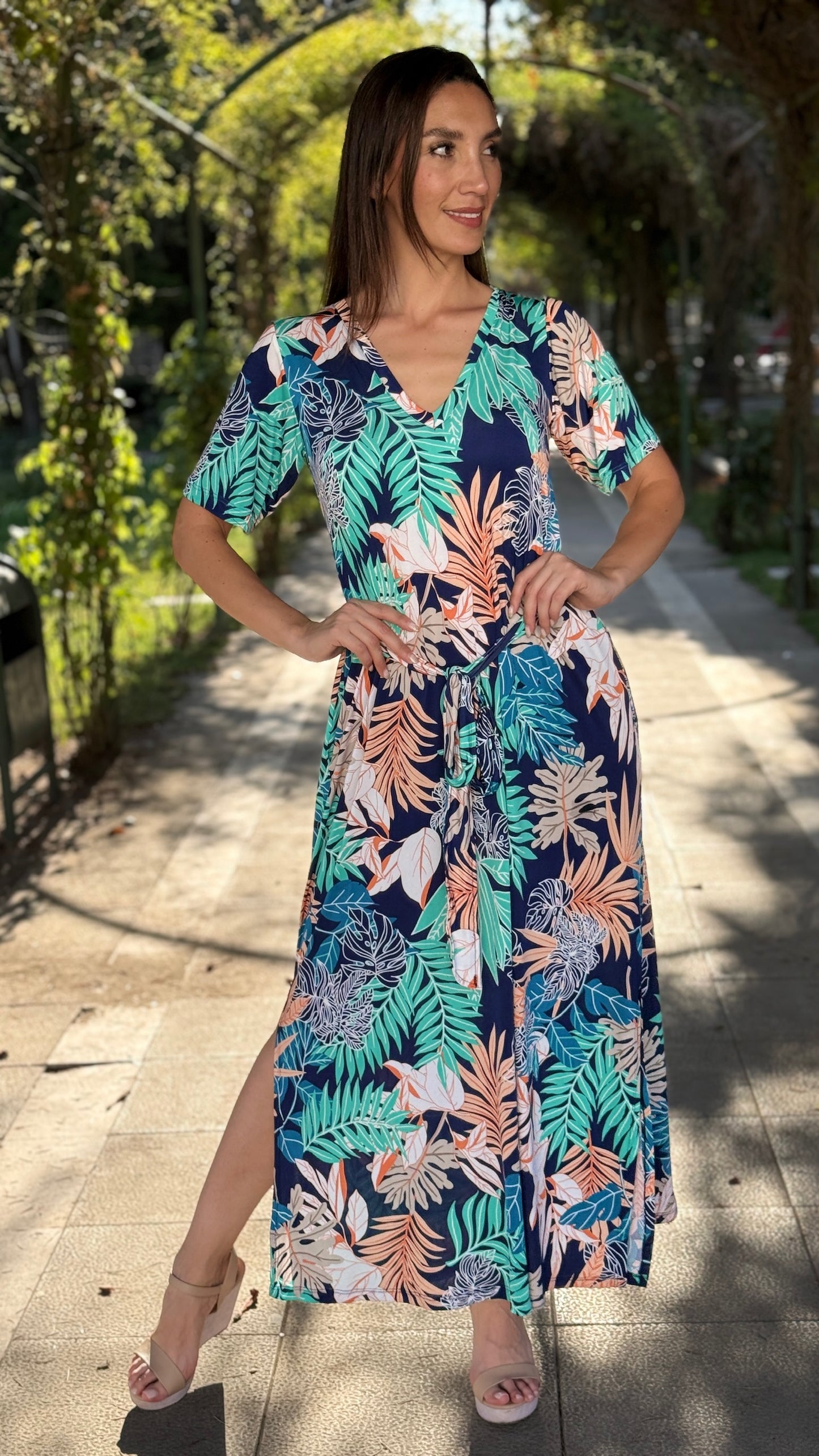 Vestido Beatriz
