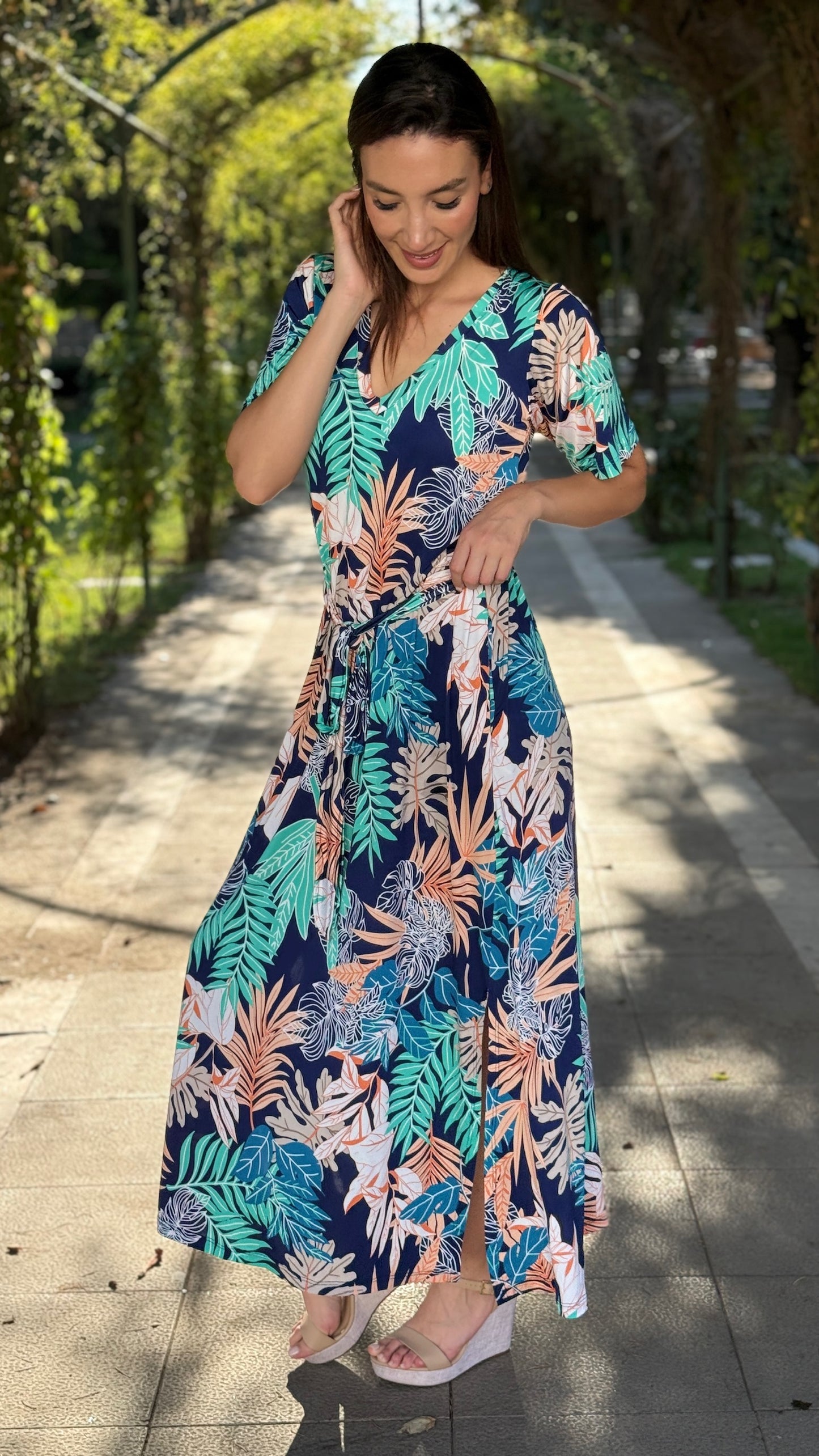 Vestido Beatriz