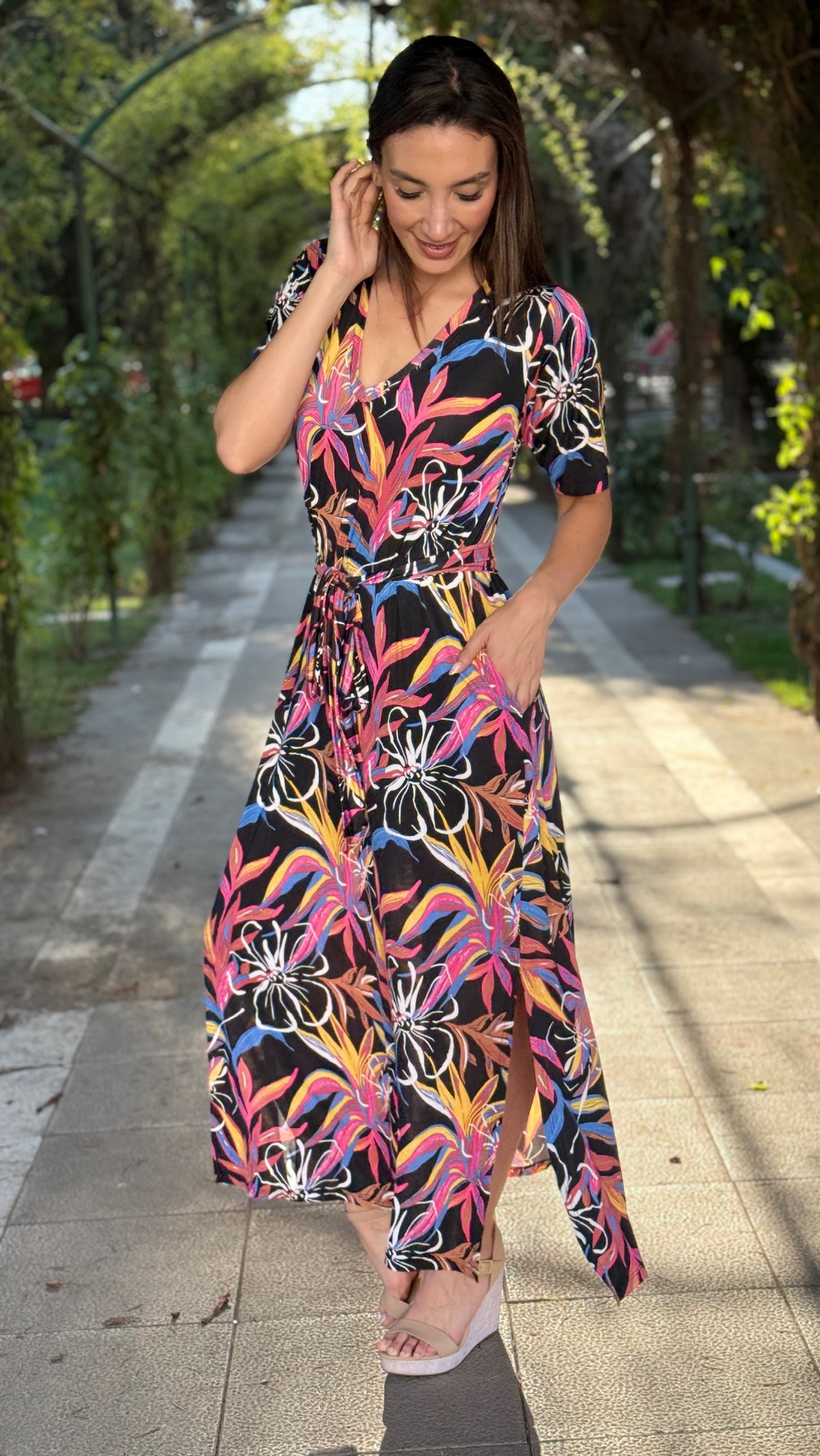 Vestido Beatriz