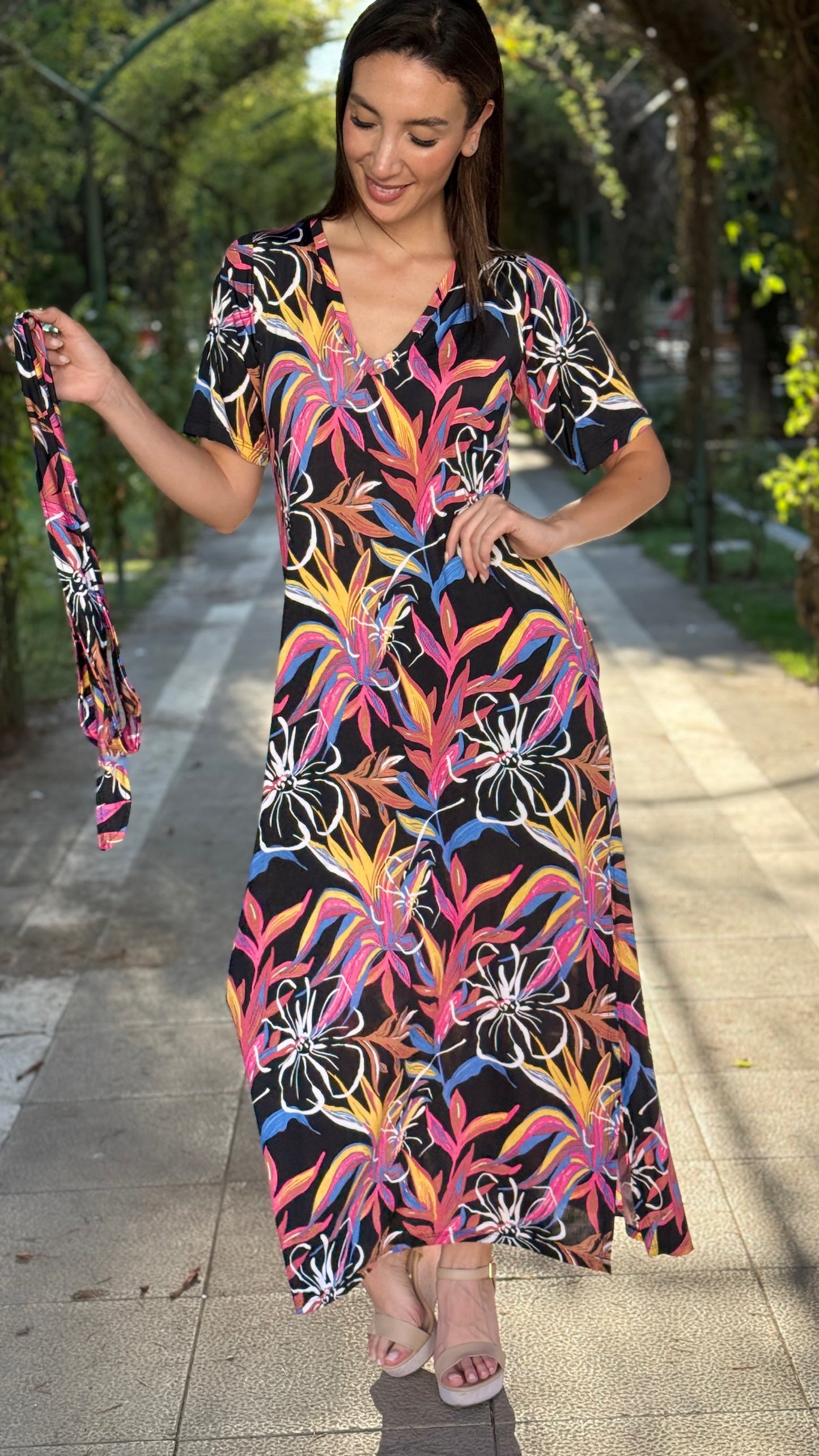 Vestido Beatriz