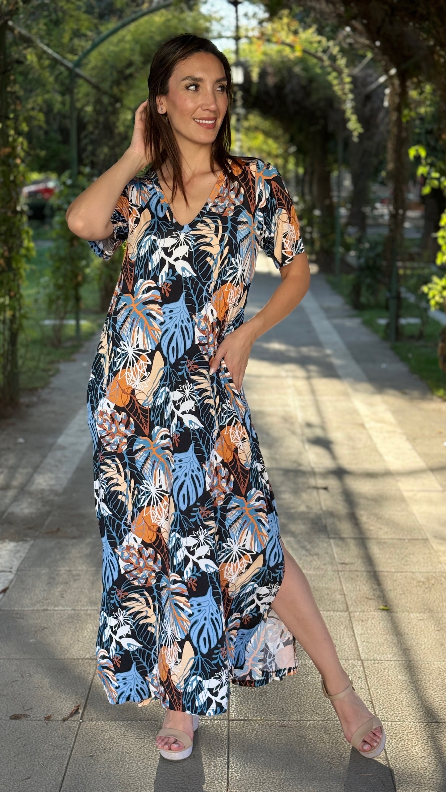Vestido Beatriz
