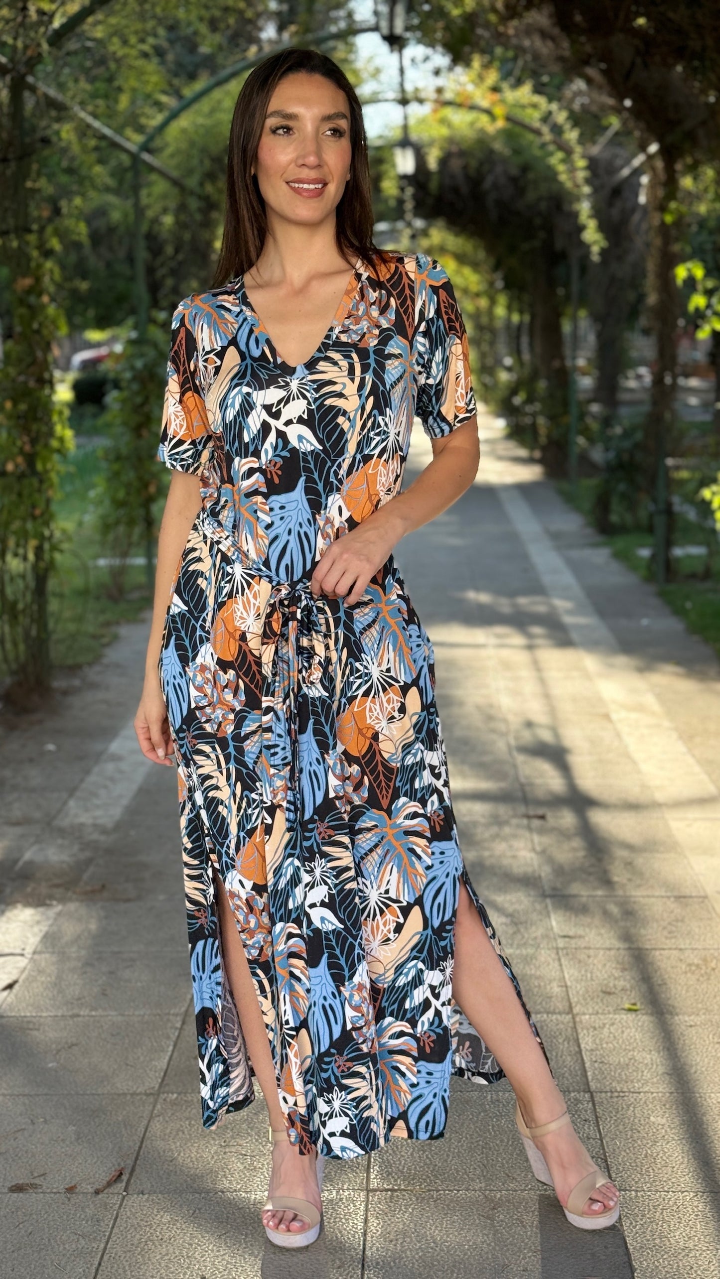 Vestido Beatriz