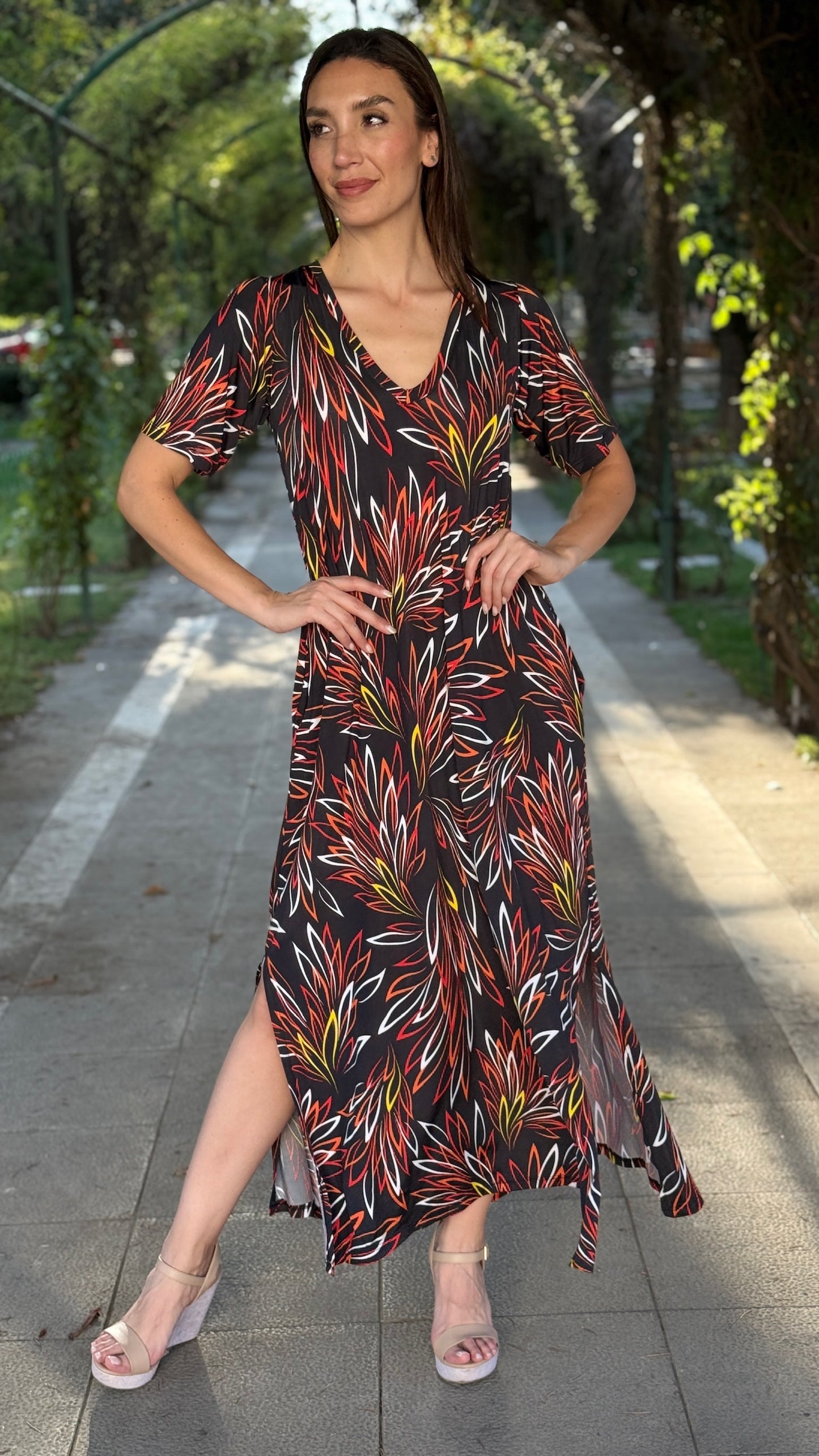 Vestido Beatriz