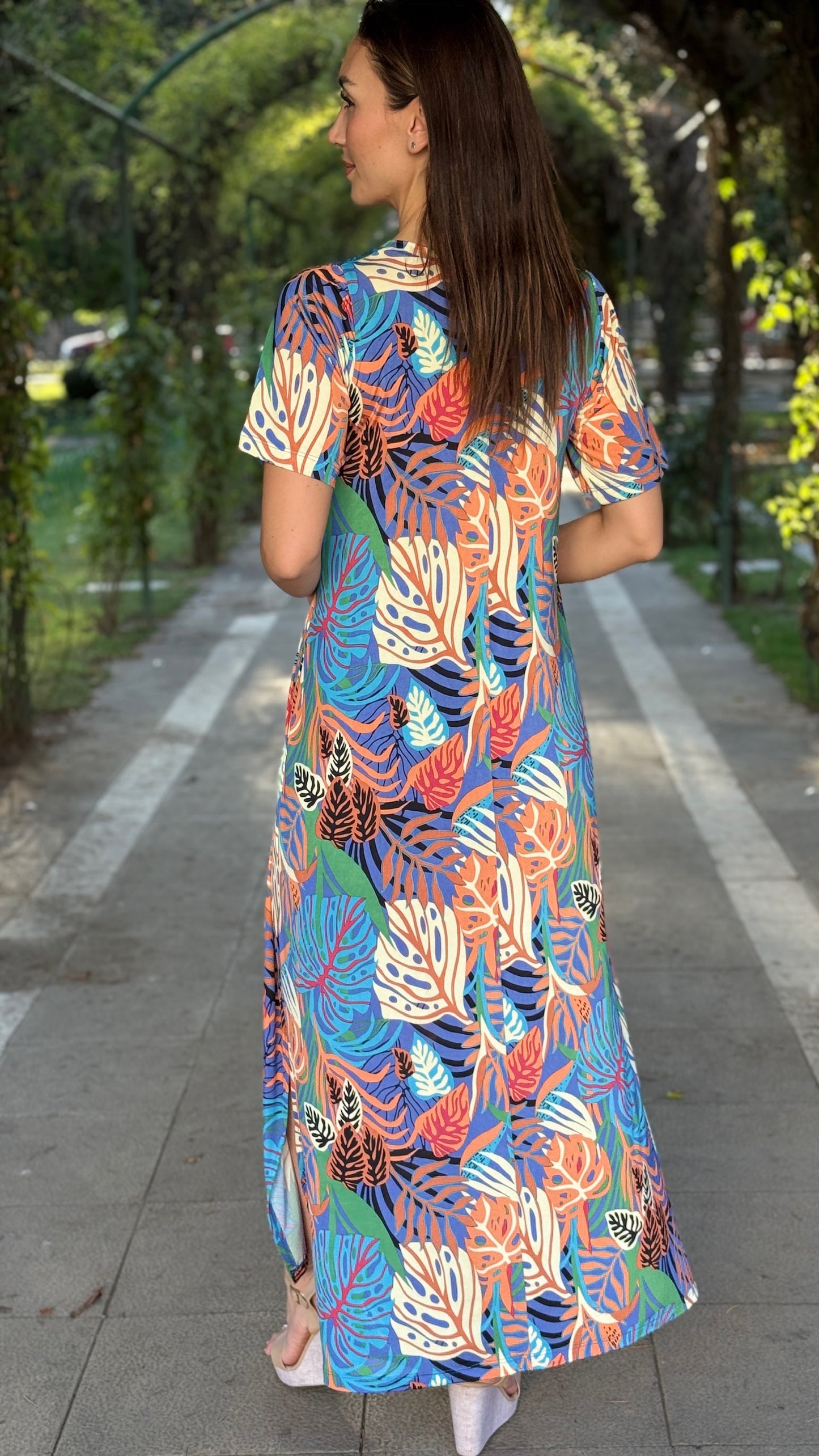 Vestido Beatriz