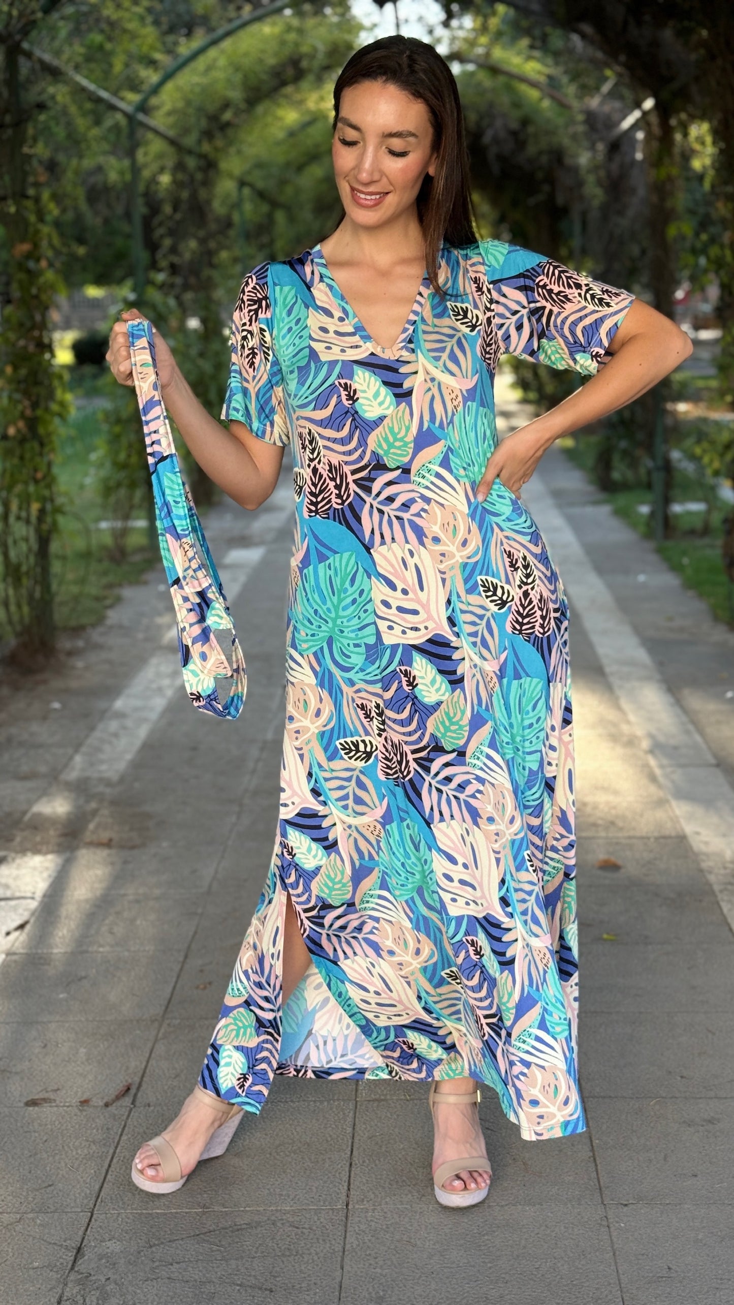 Vestido Beatriz