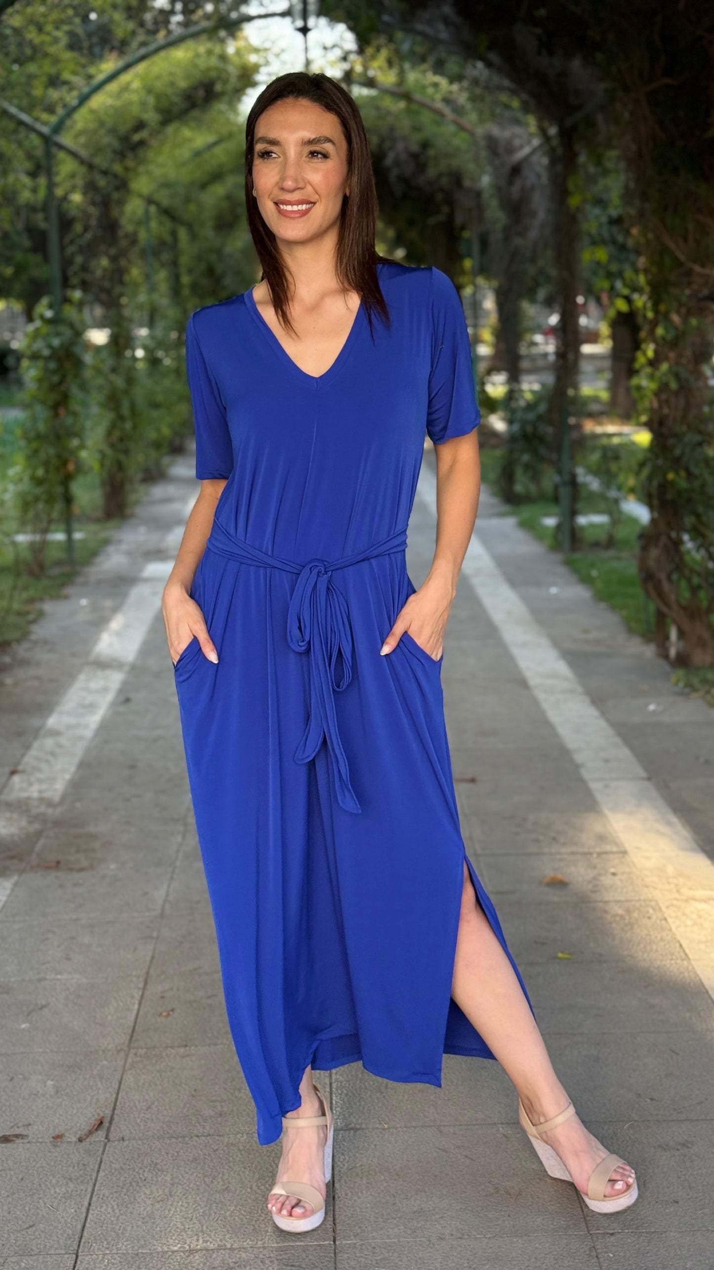Vestido Beatriz
