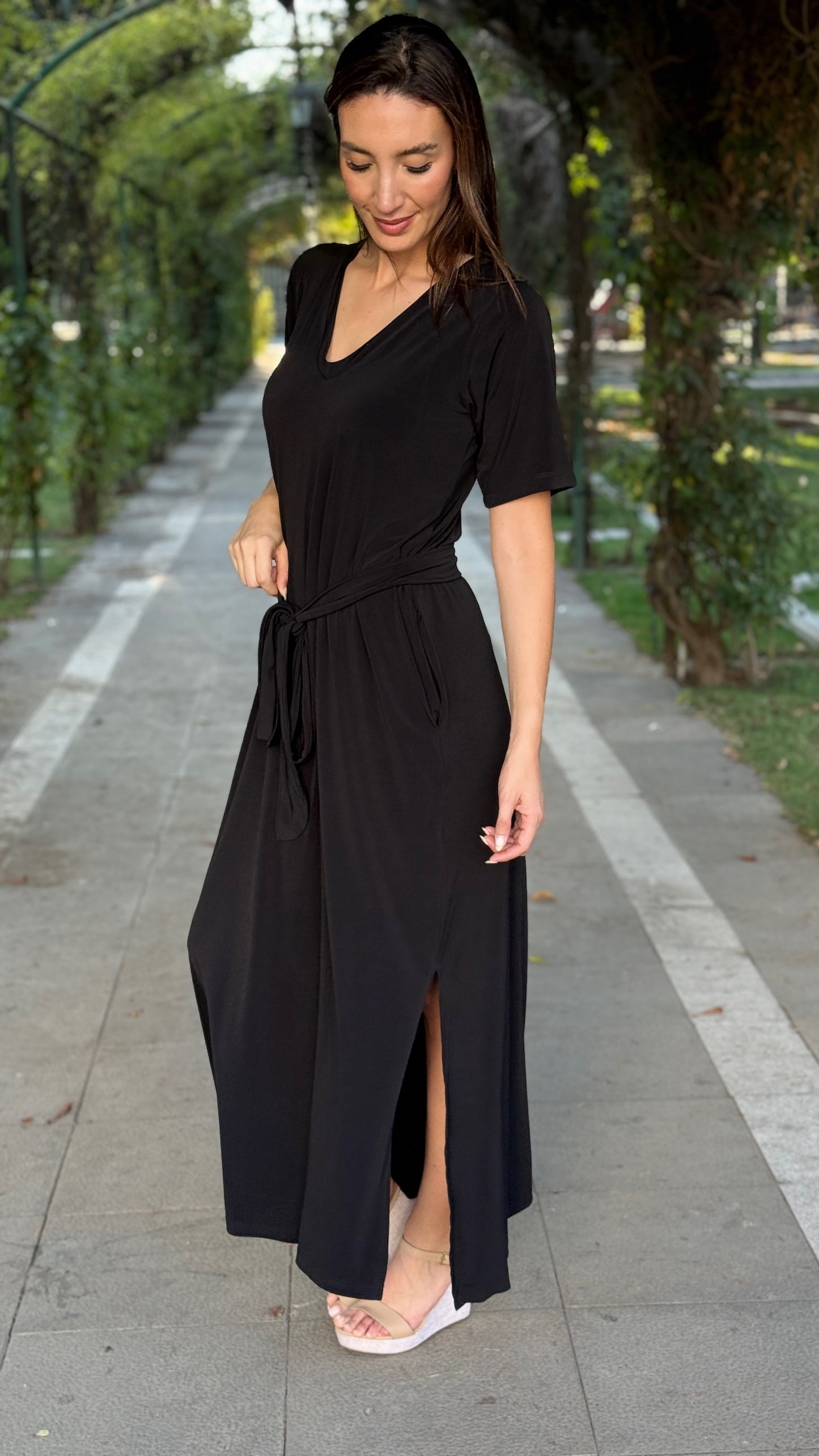 Vestido Beatriz