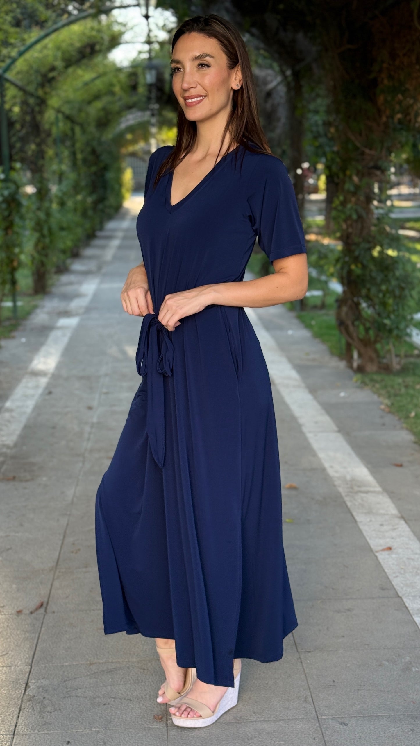 Vestido Beatriz