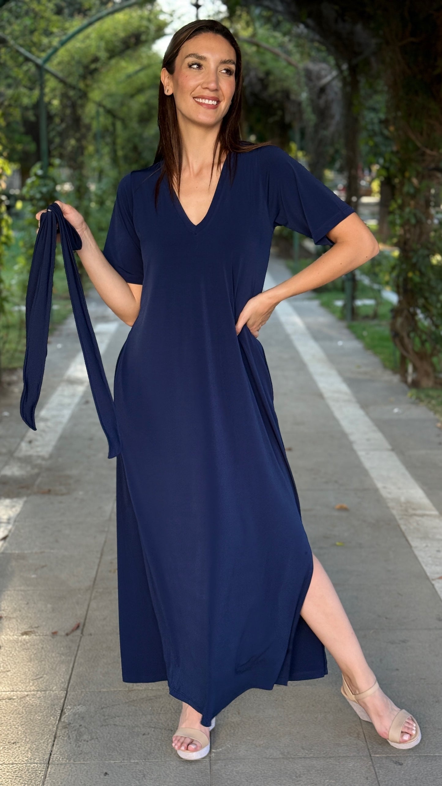 Vestido Beatriz