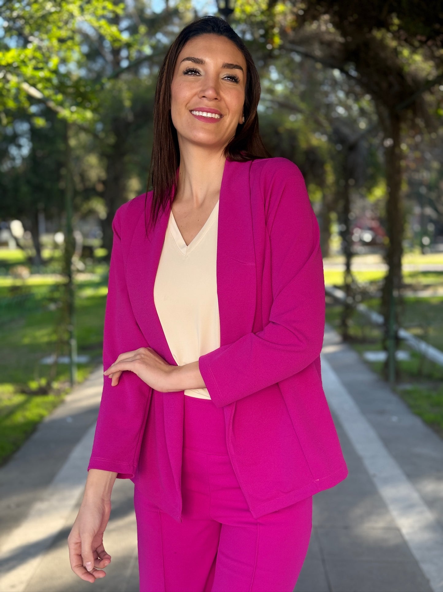 Blazer Luis Miguel