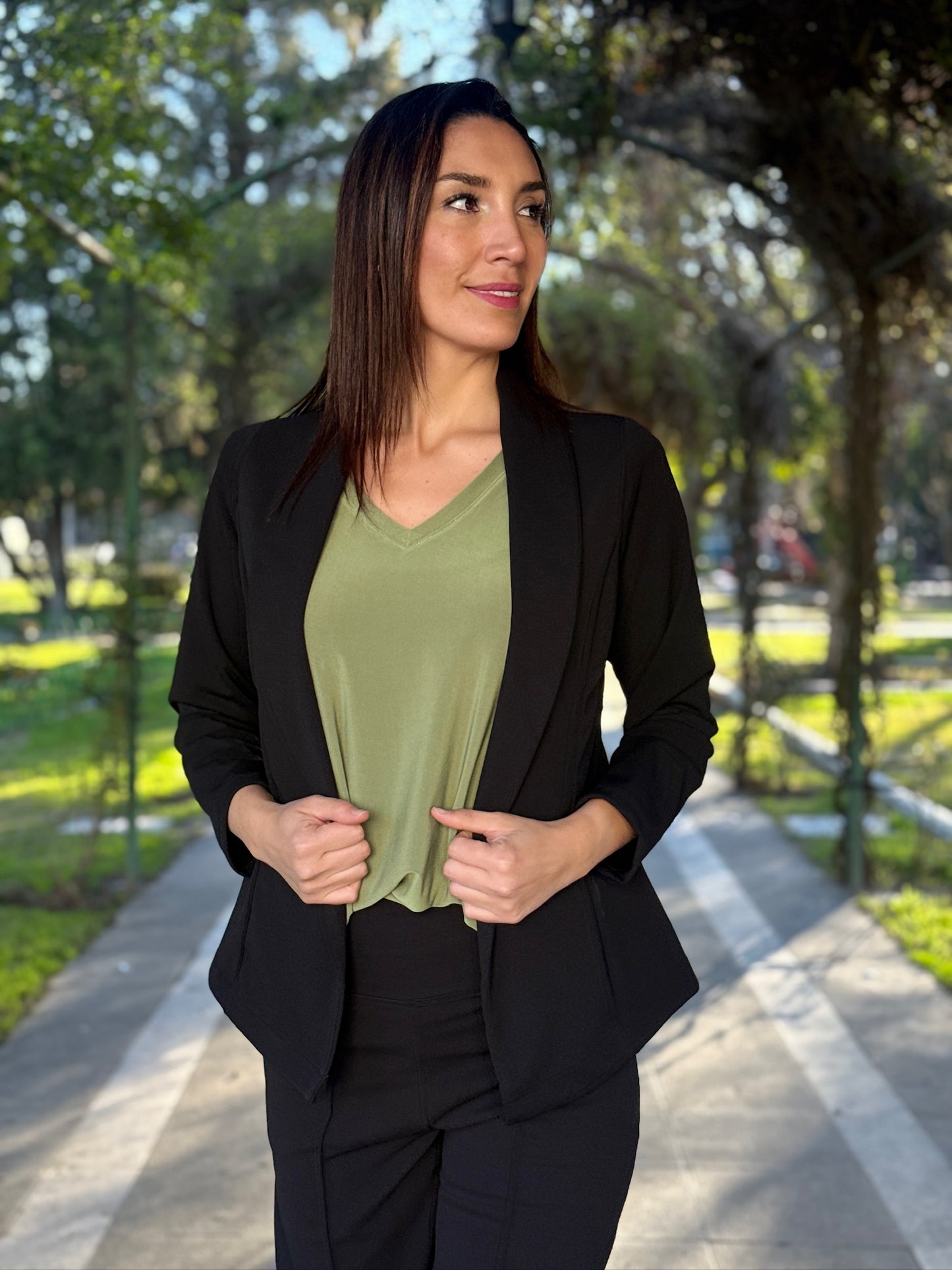 Blazer Luis Miguel