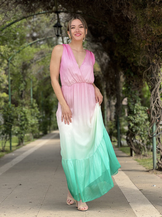 Vestido Emilia