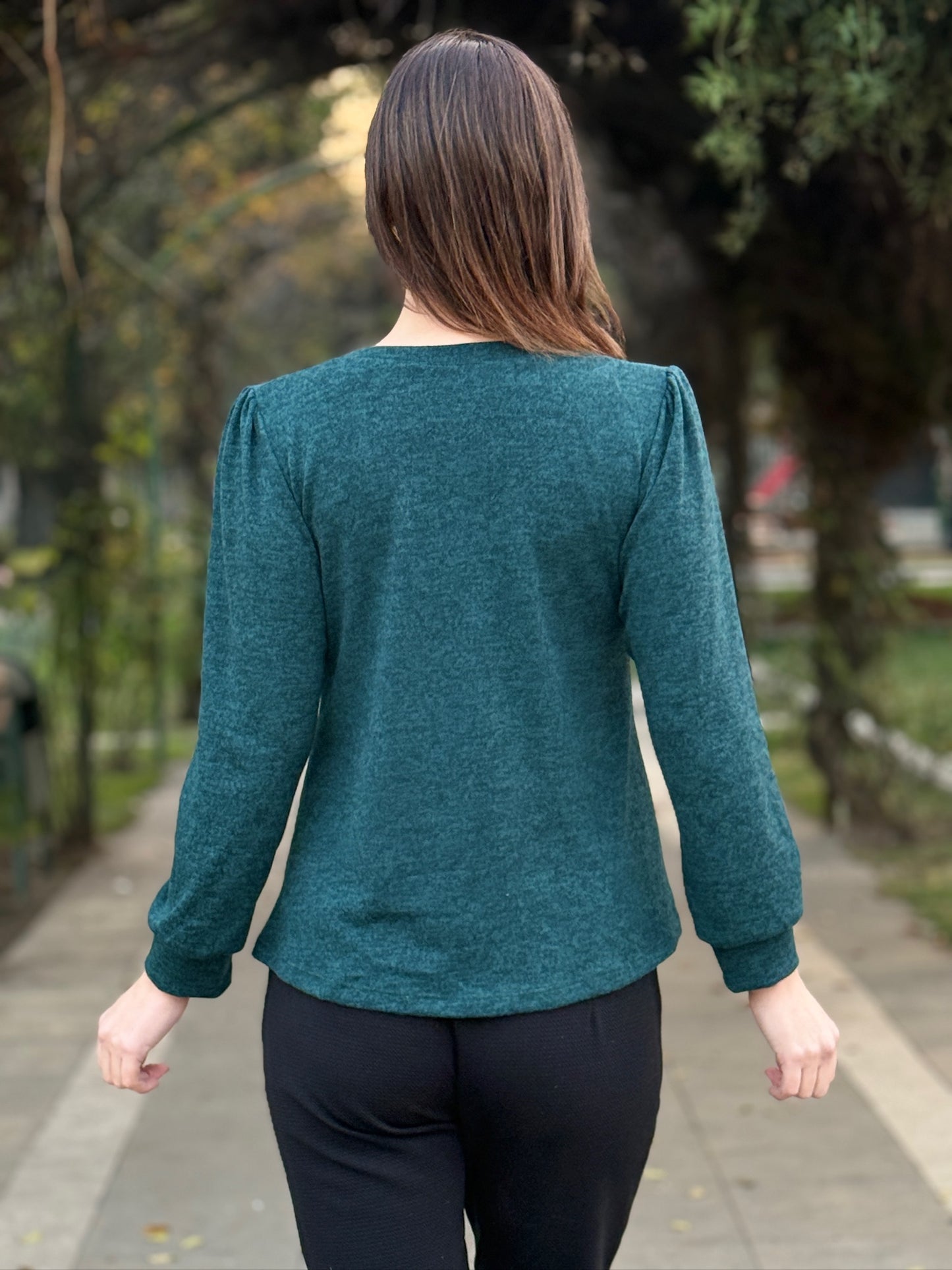 Sweater Julieta