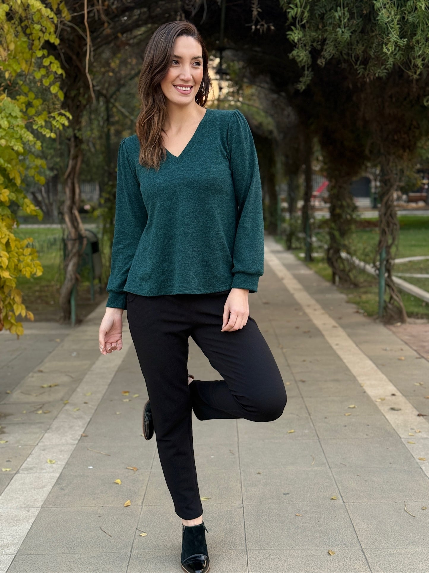Sweater Julieta