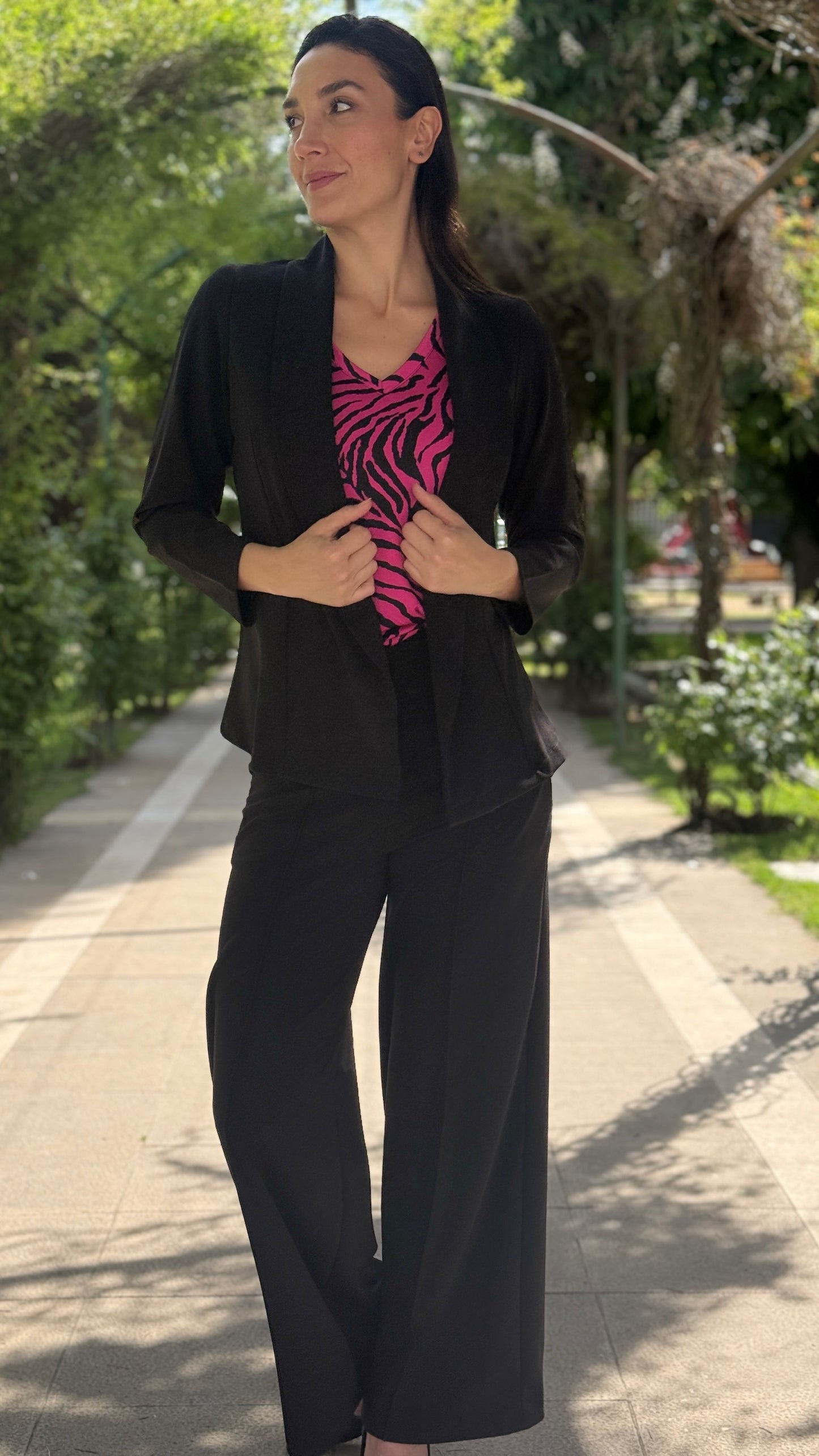 Blazer Luis Miguel