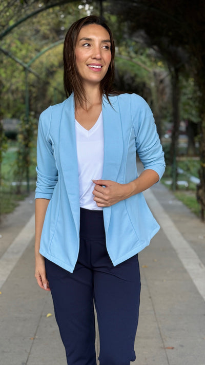 Blazer Luis Miguel