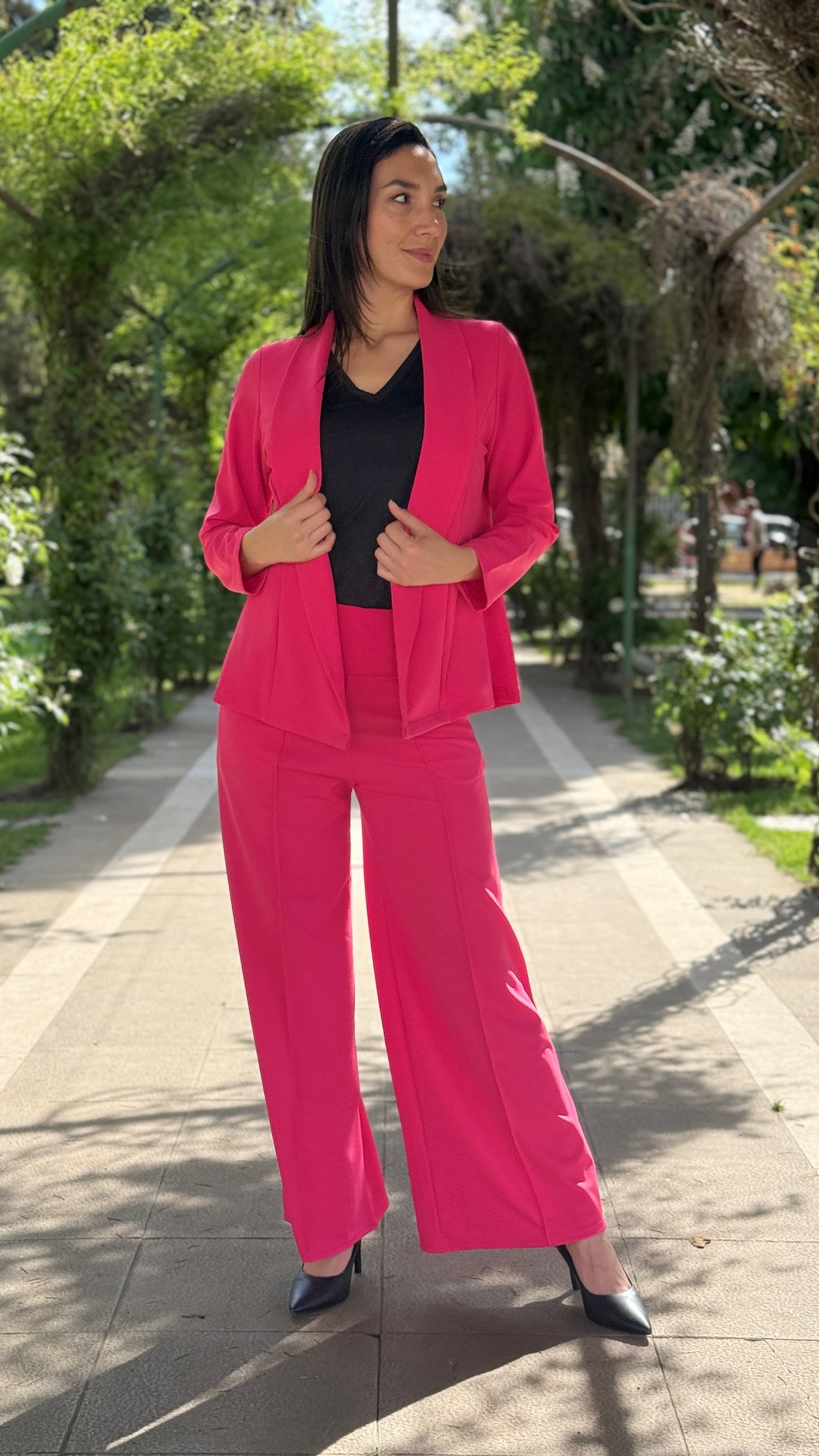 Blazer Luis Miguel