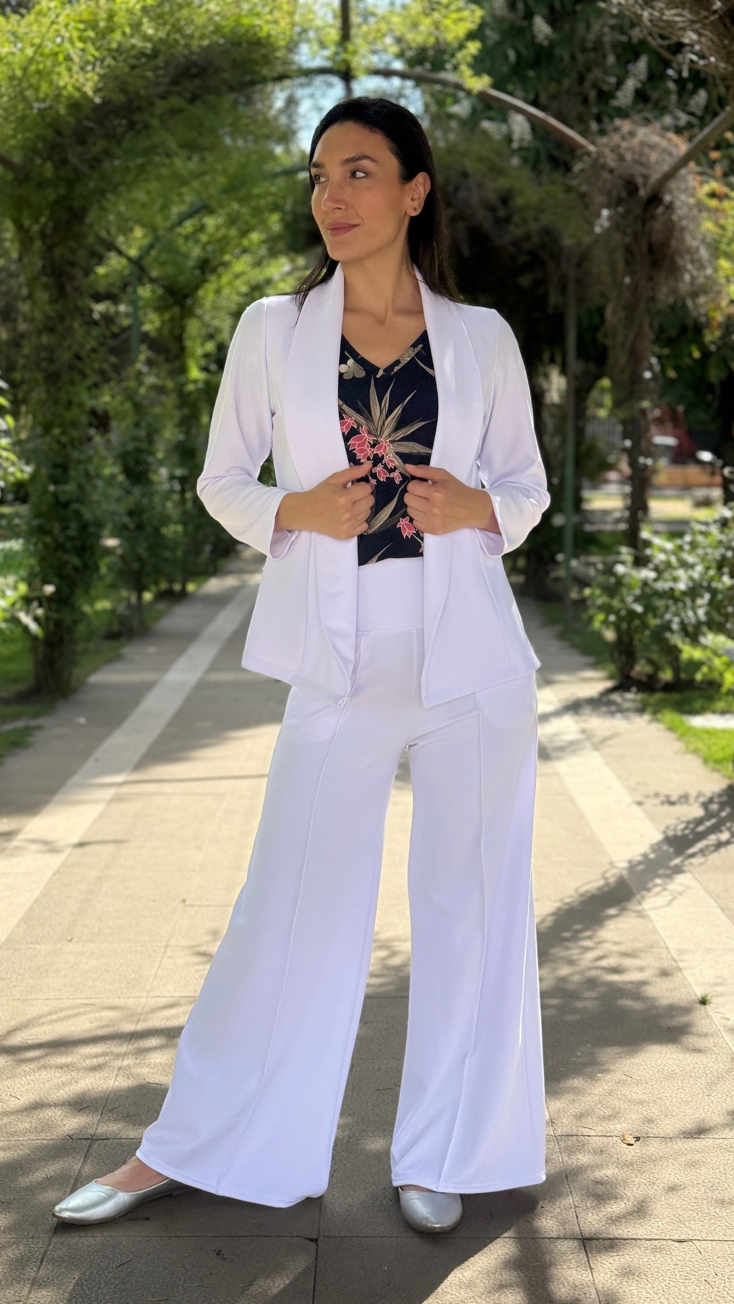 Blazer Luis Miguel