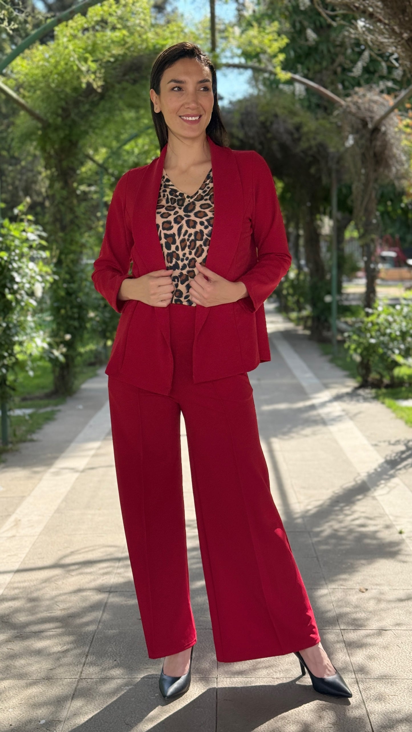 Blazer Luis Miguel