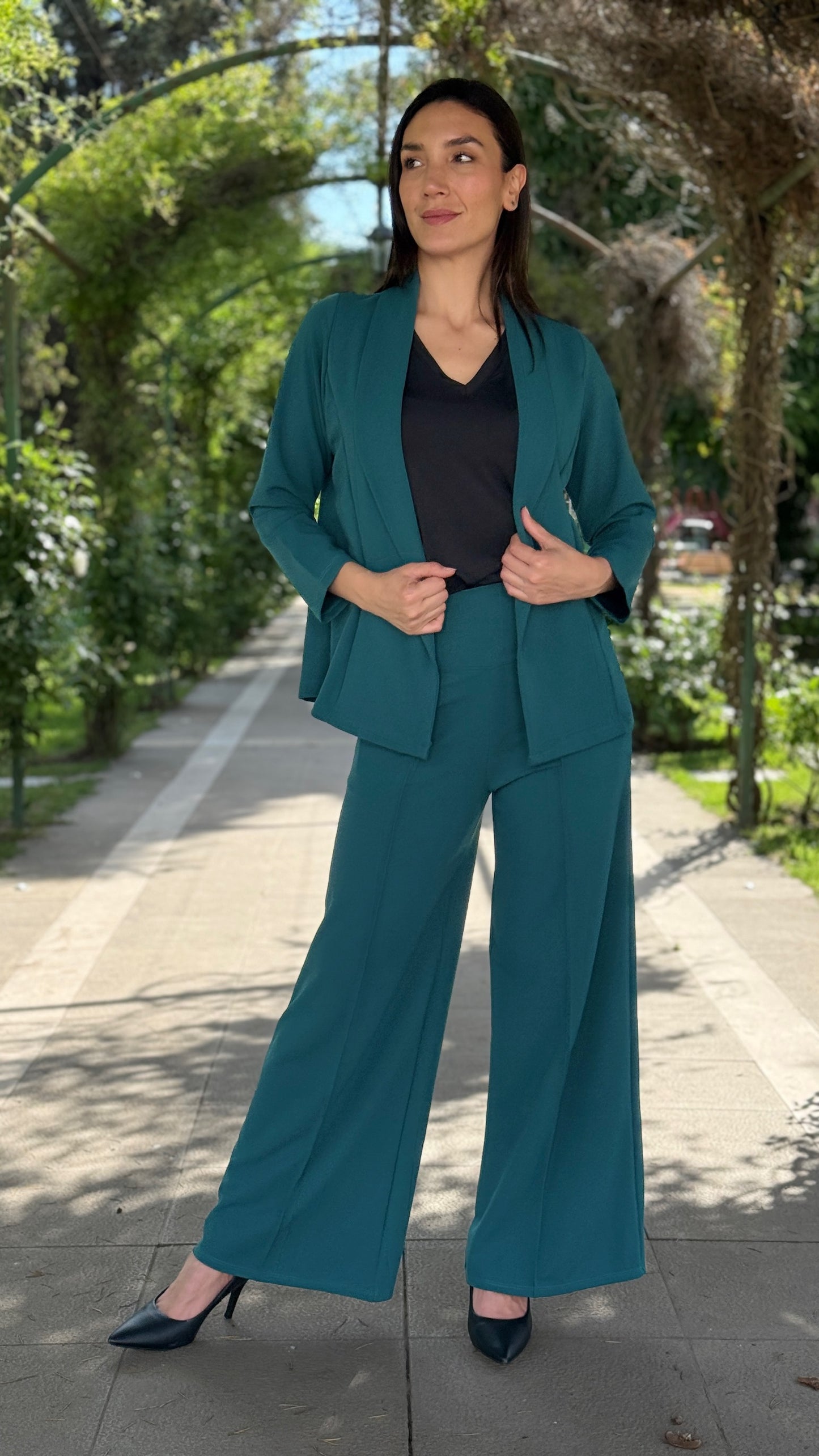 Blazer Luis Miguel