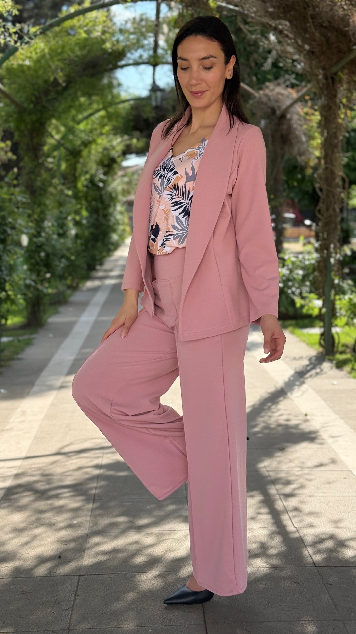 Blazer Luis Miguel