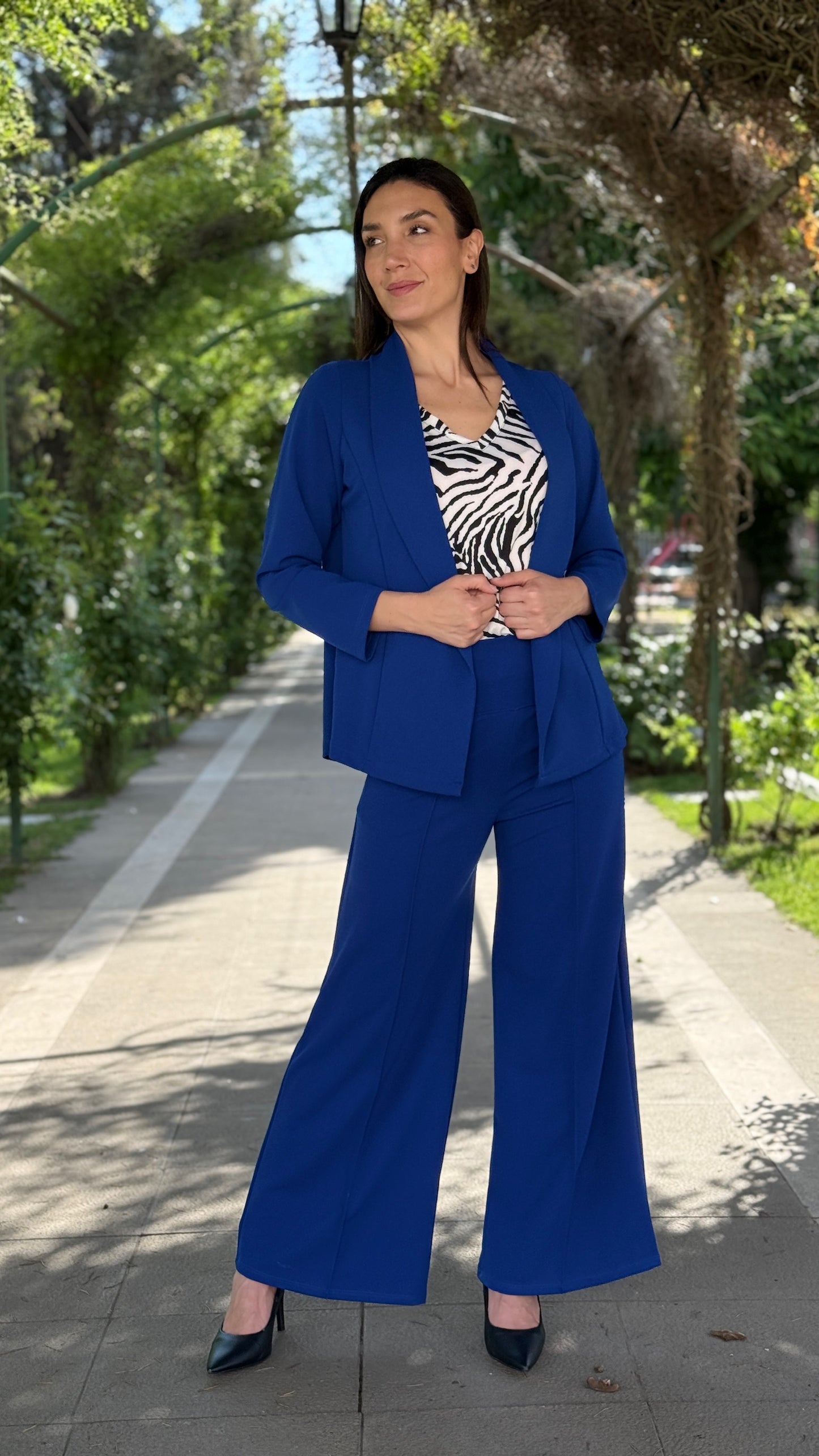 Blazer Luis Miguel