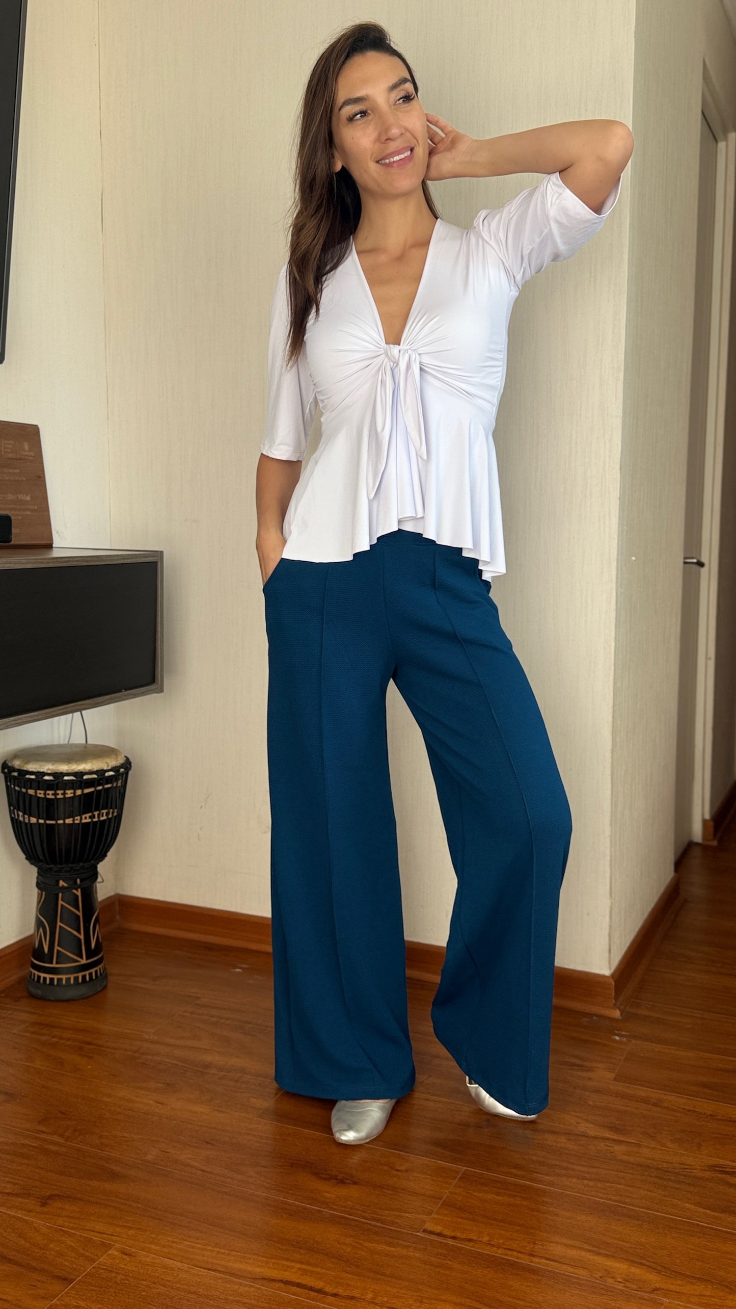 Palazzo Martín Sophia