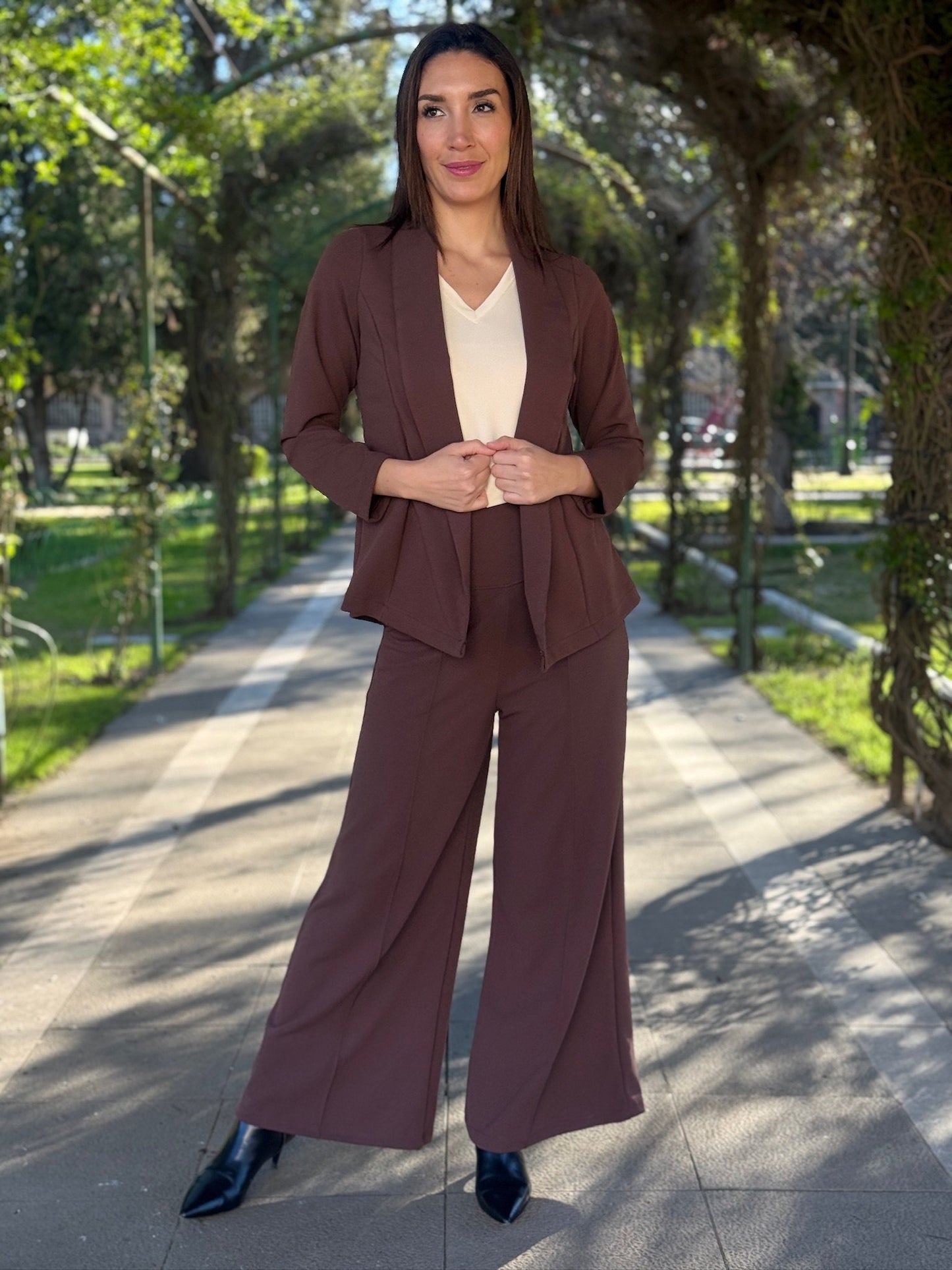 Conjunto Luis Martin