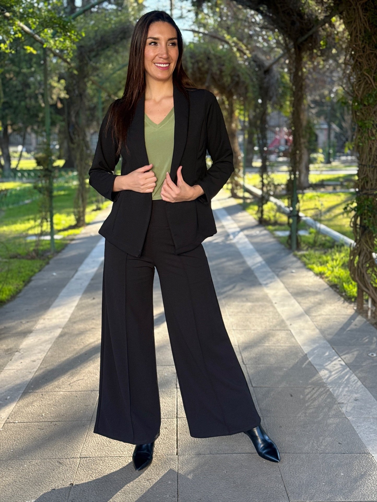 Conjunto Luis Martin