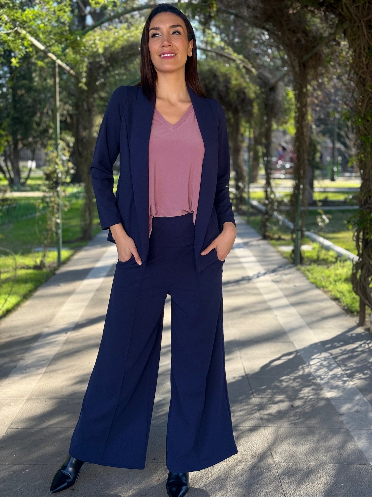 Conjunto Luis Martin