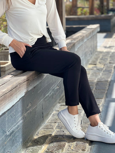 Cropped Milagros